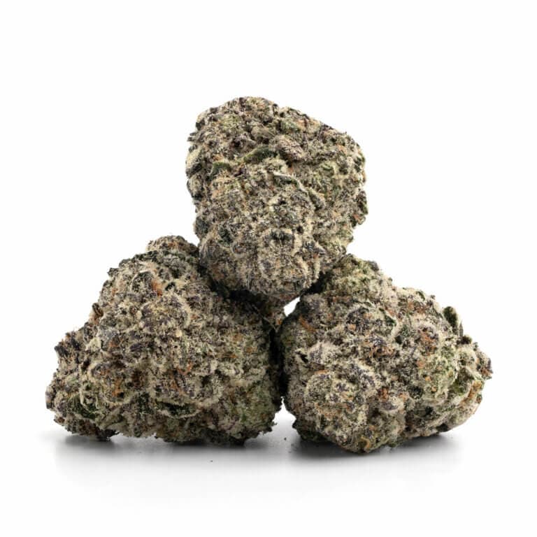 Amnesia Haze THCA Flower