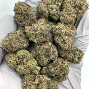 Archive Runtz THCA Flower bulk wholesale hemp flower product image