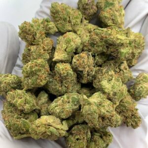 Astro Candy THCA Flower bulk wholesale hemp flower product image