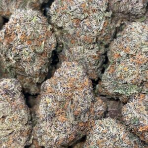 Banana Cream Cake Jealousy THCA Flower bulk wholesale hemp flower product image