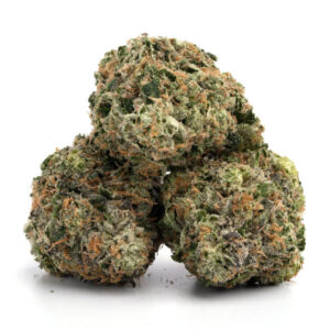 Blue Cheese THCA Flower bulk wholesale hemp flower product image