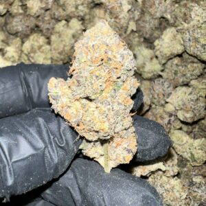 Carbon Fiber THCA Flower bulk wholesale THCA flower product image