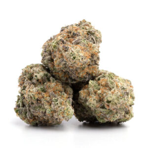 Cheese THCA Flower bulk wholesale hemp flower product image