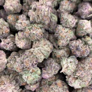 Elektra CBDV Flower bulk wholesale hemp flower product image