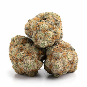 Gelato THCA Flower bulk wholesale hemp flower product image