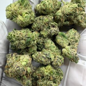 GG4 THCA Flower bulk wholesale hemp flower product image