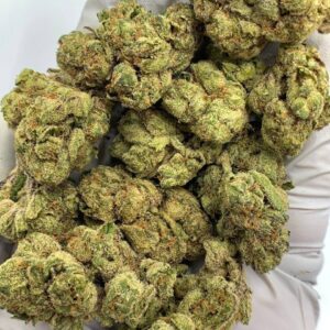 Grape Candy Runtz THCA Flower bulk wholesale hemp flower product image