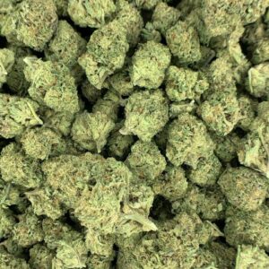 Grape Cream Cake THCA Flower bulk wholesale hemp flower product image