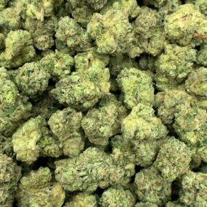 Jack Frost CBG Flower bulk wholesale hemp flower product image