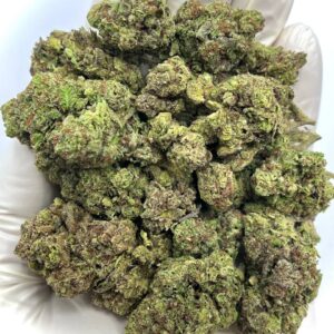 Joker Candy THCA Flower - premium bulk THCA hemp flower image