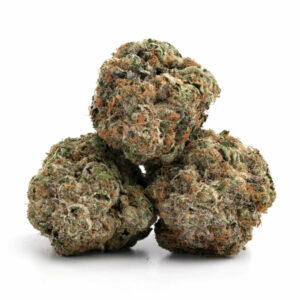 Lemon Haze THCA Flower bulk wholesale hemp flower product image
