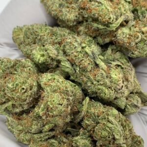 Piff Mintz THCA Flower - premium bulk THCA hemp flower image