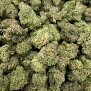 Pine Walker CBDV Flower bulk wholesale hemp flower product image