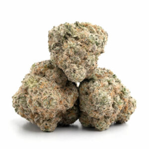Pineapple Express THCA Flower bulk wholesale hemp flower product image