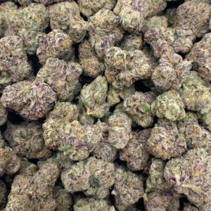 Popeye Runtz THCA Flower bulk wholesale hemp flower product image