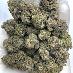 Shirley Temple THCA Flower - premium bulk THCA hemp flower image