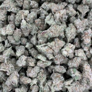 Skunk Candy THCA Flower bulk wholesale hemp flower product image