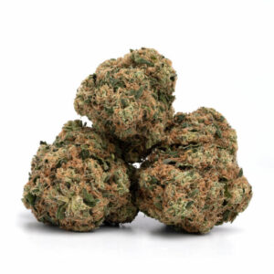 Sour Diesel THCA Flower bulk wholesale hemp flower product image