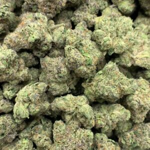 Special Sauce CBD Flower bulk wholesale hemp flower product image