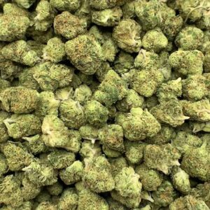 Super Glue CBG Flower bulk wholesale hemp flower product image