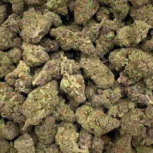Tropicana Cherry THCA Flower bulk wholesale hemp flower product image