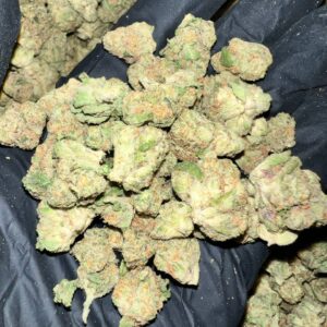 Zkittlez THCA Flower bulk wholesale THCA flower product image